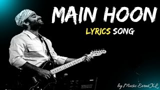 Main hoon meri  Lyrics song 2024  new lyrics song  lyrics song [upl. by Edrahs295]