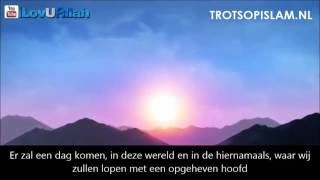 Tekenen Van De Dag Des Oordeels  Verbazingwekkend  HD [upl. by Cam]