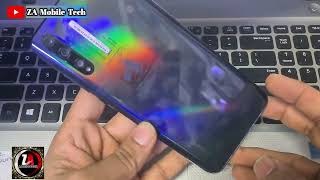 Huawei Y8p AQMLX1 Remove Huawei Id  Huawei Y8p Unlock Huawei Id With Sigma Box  Za Mobile Tech [upl. by Hoffmann]