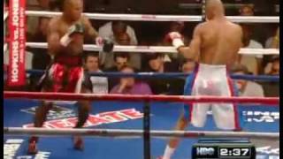 Joan Guzman VS Ali Funeka II 16 [upl. by Fang]