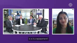 Grant Thornton Roundtable [upl. by Ecirtra363]