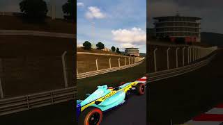 Assetto Corsa F1 MODs Gameplay 2023 R24 Power Alonsos 2004 Speed Machine at Portimao Download link [upl. by Yrrap]