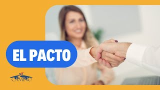 El Pacto Carmen Gloria [upl. by Al]