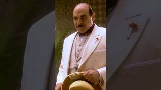 HBD David Suchet poirot davidsuchet series tvshow movieedits shorts fyp sosinematic [upl. by Forrer]