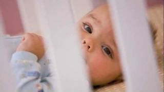 Crib Safety 1Informational Video by CIRP [upl. by Yrem]