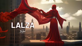 quot Lalza quot Reggaeton Oriental Type Beat Instrumental by BuJaa BEATS [upl. by Brader]