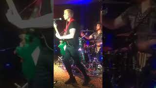 Jersey Nimrods A Tribute to Green Day  Hitchin A Ride LIVE 92824 [upl. by Chita954]