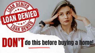 The UGLY Truth About Debt Consolidation in 2024  Home Buying [upl. by Ainavi]