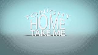 quotTake Me Home Tonight feat Breanne Durenquot  Jamestown Story Official Lyric Video [upl. by Ymmak]