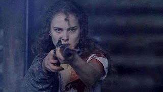 Jane Got a Gun Official International Trailer 2 2016 Natalie Portman Rodrigo Santoro Action HD [upl. by Evod]