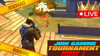 Gaming With TS Gaming Custom Turnament For Subscribers 🔥 [upl. by Rehpotsirh]