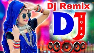 New Hindi Dj song 2024 💖 Best Old Dj Remix  ❤️‍ JBL Dj Remix Old Hindi Mix 2024 💞HINDI REMIX SONG [upl. by Esalb]