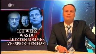 Heute Show Folge 17 vom 16042010 [upl. by Lytsyrk524]