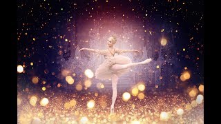 The Nutcracker trailer The Royal Ballet [upl. by Gereron]