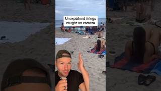 Unexplained things caught on camera [upl. by Patrich]