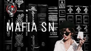 FanficMafia SN episódio 1 [upl. by Salvador]