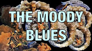 Ranking The Moody Blues Albums [upl. by Elyr]