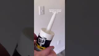 Caulk basics [upl. by Nilreb821]