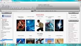 Comment télécharger des films gratuitement  légalement  facilement [upl. by Ainsworth]