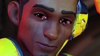 Overwatch 2 is Still Painfull [upl. by Yi388]