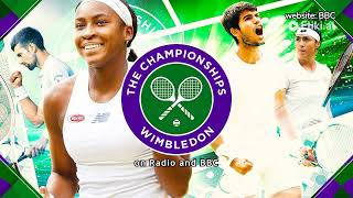 wimbledon 2024 championships how to watch live on tv [upl. by Holofernes]