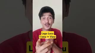 Lagu Lucu Cinta Butuh Makan 😅😅 lagulucu videolucu comedy siguntur funny lucu [upl. by Larentia]