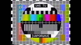 VHS TV Vaporwave TESTCARD Demo MEMES TV is now VHS TV Vaporwave [upl. by Schear]