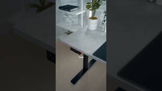 IKEA desk hack [upl. by Sandry]