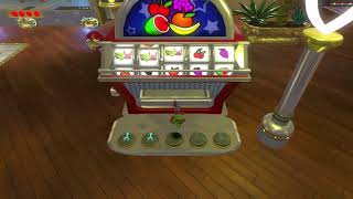 YookaLaylee  Capital Cashino  Alle Spielautomaten 22 Casinochips [upl. by Lindeberg]