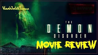 THE DEMON DISORDER 2024 Dark Family Secrets  Movie Review [upl. by Philbert344]