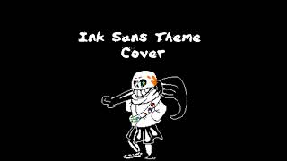 Ink Sans Theme Cover Rat of Boredom [upl. by Aicillyhp269]