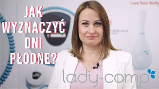 Dni płodne W tym video Ola Demiańczyk opowie jak bezbłędnie wyznaczyć dni płodne [upl. by Kaile]