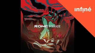 Rone  Parade Dominik Eulberg Remix [upl. by Arin]