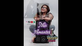 Mix Amantes  Criss Paz Dj [upl. by Maxia710]