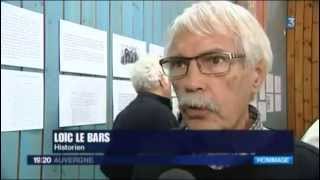 Pierre Monatte le syndicaliste contre la guerre [upl. by Caine]