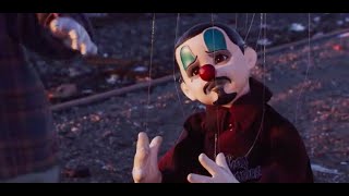 Los Yesterdays quotNobodys Clownquot Official Video [upl. by Robb]