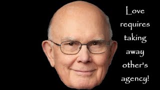 Review President Dallin H Oaks October 2024 LDS Church General Conference [upl. by Yelsha370]