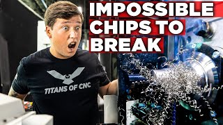 Tool Company Makes IMPOSSIBLE Claim Tool Can Break Any Chip [upl. by Neellek]