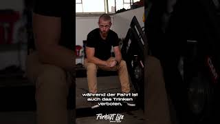 100 Fragen zum Staplerschein  052 shorts forkliftlife forklift [upl. by Kassie528]