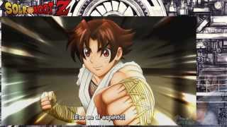 ova 8 de kenichi sub español 22 [upl. by Pembrook508]