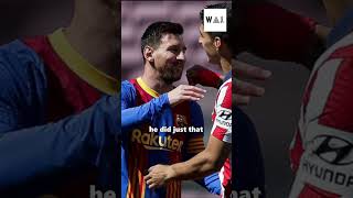 Luis Suarezs SWEET Revenge Against Barcelona and Ronald Koeman [upl. by Caryn249]