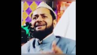 Maulana jarjis Ansari chaturvedi takrirwaz video [upl. by Kurtzman322]