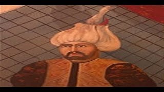 Who Was Sokollu Mehmed Pasha [upl. by Snehpets]