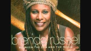 Brenda Russell  Let Somebody Know [upl. by Juakn]