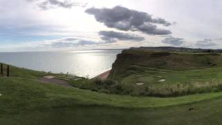 Bridport amp West Dorset Golf Club [upl. by Komsa]