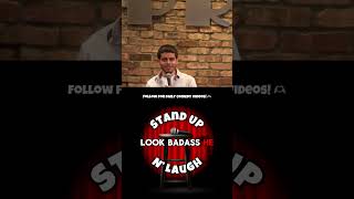 Ralph Barbosa  Presidents who been arrested viral standupcomedy comedy shorts capcut comedian [upl. by Pfister]