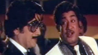 Nallorgal Vazhvai Happy New Year  Sangili Tamil Song  Sivaji Ganesan Sripriya [upl. by Chariot]