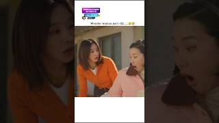 Wonder woman part02😅😂 Korean drama in hindi 🥰 status 🔥funny kdrama shorts [upl. by Bogey]