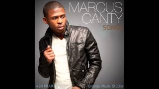 Three Words  Marcus Canty HQ [upl. by Fougere636]