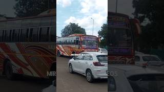 🥰✨SKNATHAN NEW BUS MASS🔥DIALOGUE👌mrtrichybusvideostrendingbusshortssubscribe😍😎 [upl. by Questa]